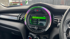 MINI Hatchback 2.0 Cooper S Exclusive II 3dr [Comfort/Nav Pack] Petrol Hatchback